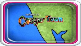   / Cougar Town - , , , 